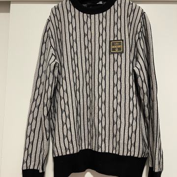 Love Moschino majica