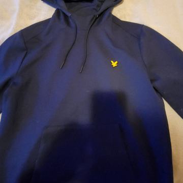 ,,Lyle&Scott,, duks vel.L