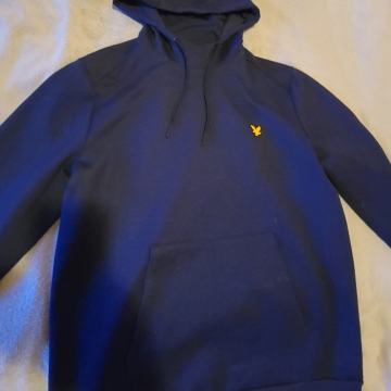 ,,Lyle&Scott,, duks vel.L