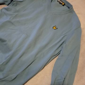 ,,Lyle&Scott,, vel.L
