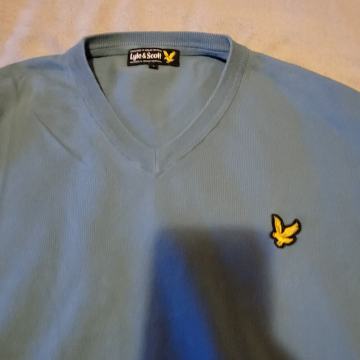 ,,Lyle&Scott,, vel.L