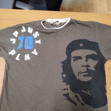 Majca Che Guevara veličina L
