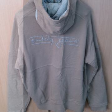 duksa žuta L veličine