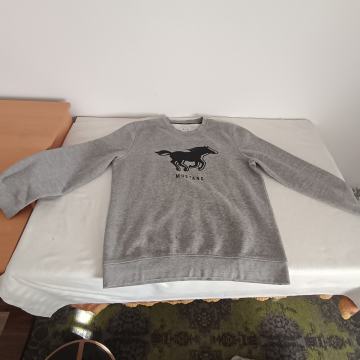 Majca Mustang  siva L