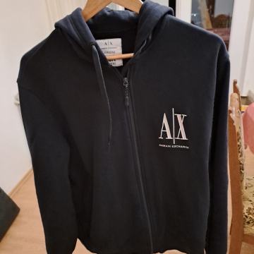 Nova majica Armani L Orginal