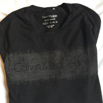Majica (S) Calvin Klein