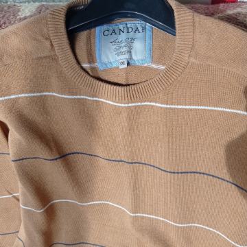 PULOVER-MAJICA CANDA-vel.XXXL-Novo