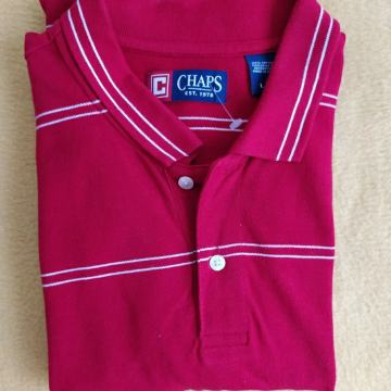 Majica " Chaps" vel L nova