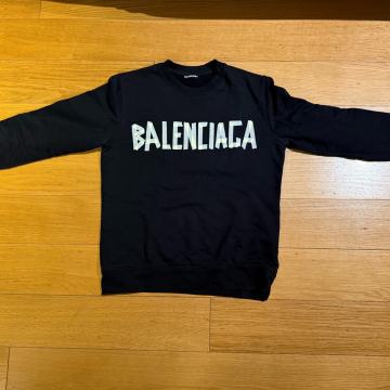 Majica dugih rukava Balenciaga