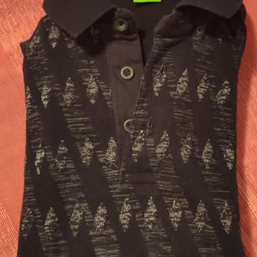 Majica dugih rukava Hugo Boss