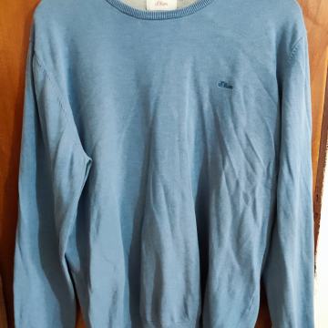 Majica dugih rukava ORIGINAL S.OLIVER XL kao nova S. OLIVER