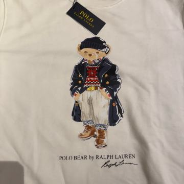 Majica dugih rukava Polo Ralph Lauren