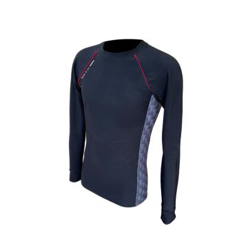 Majica dugih rukava warm