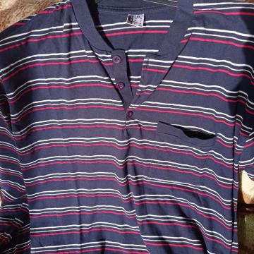 MAJICA  FARO-vel .XL-novo