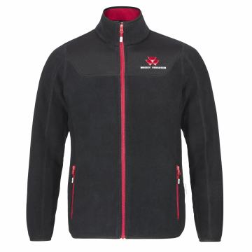 Majica fleece Massey Ferguson, veličina XL