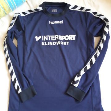 Majica (M) hummel sportska