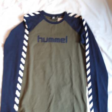 Majica (S) hummel
