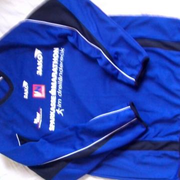 Majica (M) sportska jako