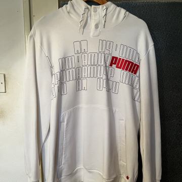 Majica sa kapuljačom —- Puma