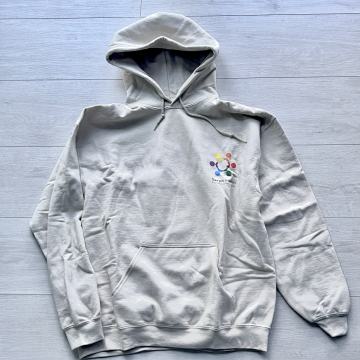 MAJICA S KAPULJAČOM, vel.L