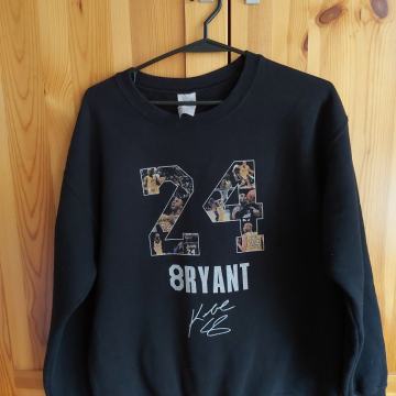 Koby Bryant Majica SIGNATURE EDITION xx