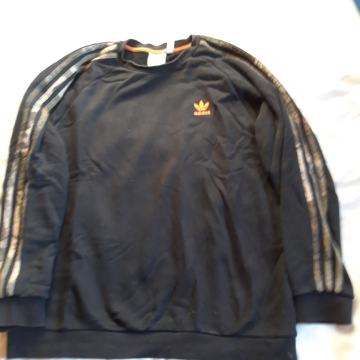 Majica (L) adidas retro