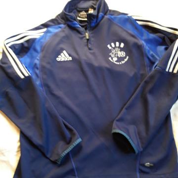 Majica (L) adidas sportska