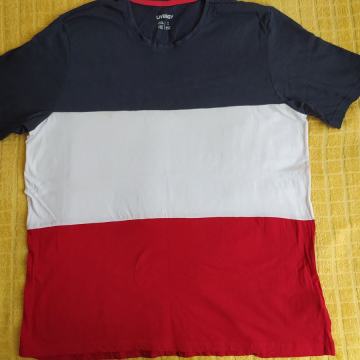 Majica "LIVERGY" vel XL