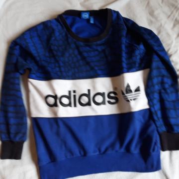 Majica (M) adidas retro