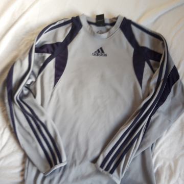 Majica (M) adidas