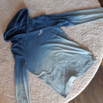 Majica s/m hollister muška hudica