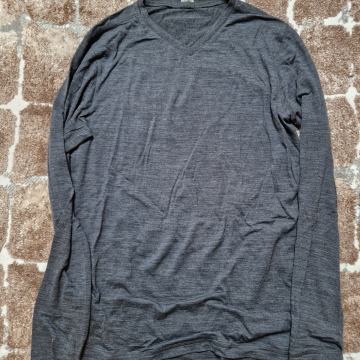 Majica od merino vune