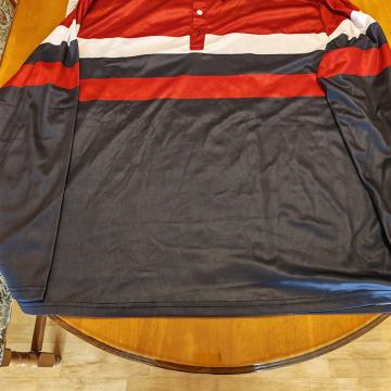 Majica muška 4 xxxxl  Novo!