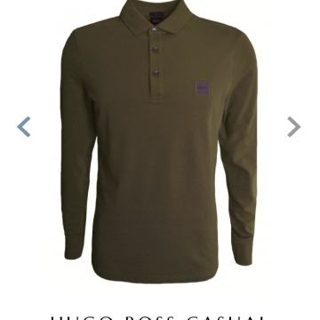 Majica muška Hugo Boss vel XXL, odlična