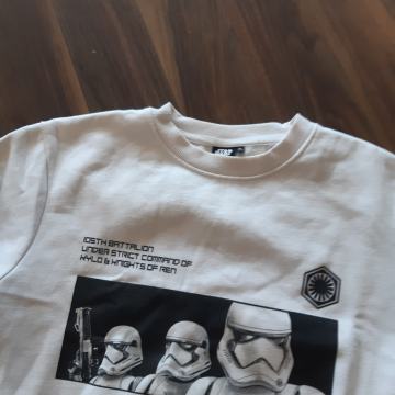 Majica muška xl sar wars