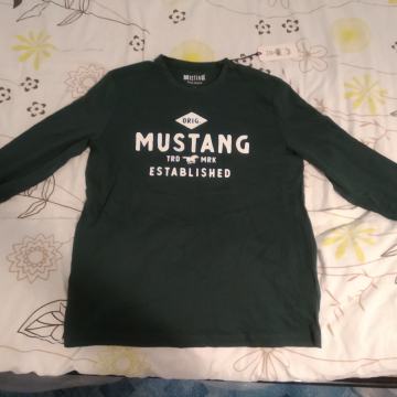 Majica Mustang (NOVO)