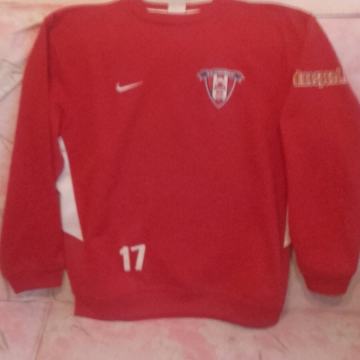 Majica (L) FC Viking nike