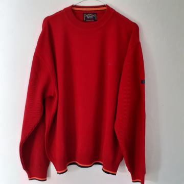 Zimska majica paul shark - nova