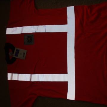 majica "PRVA POMOĆ"