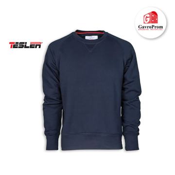 MAJICA RADNA MISTRAL NAVY PLAVA VEL. XL