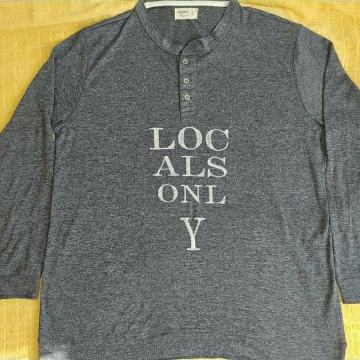 Majica "Redhill" veličina XXL nova