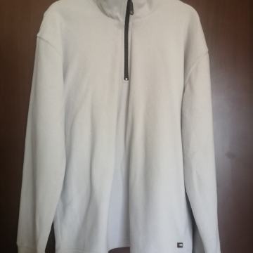 Flis majica na cif, novo L/XL