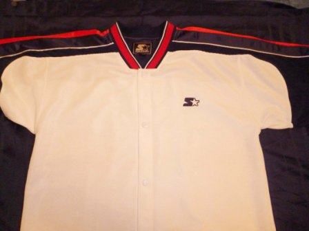 Majica STARTER / Hip Hop odjeća