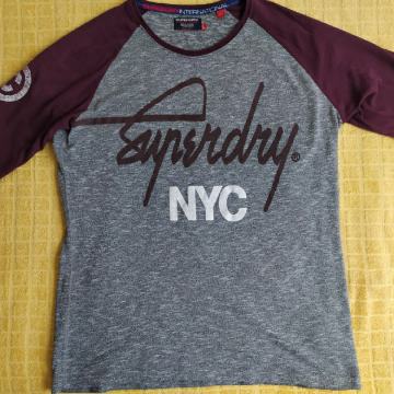 Majica "Superdry" veličina 2XL