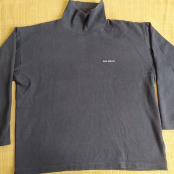 Majica unisex "Big Star" veličina XL