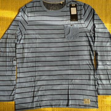 Majica unisex "Brave Soul" veličina L