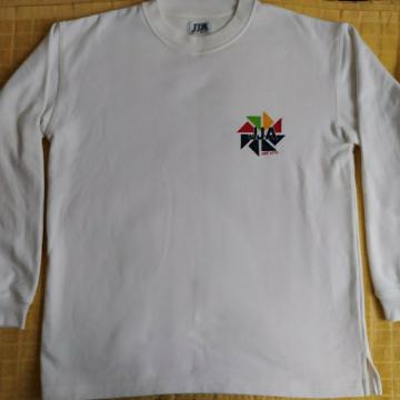 Majica unisex "JJA" veličina L