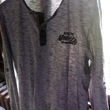 Majica - Vel. XXL-Tom Tailor