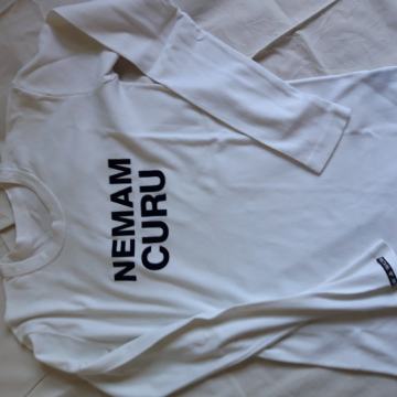 Majica (M) WGW Nemam curu