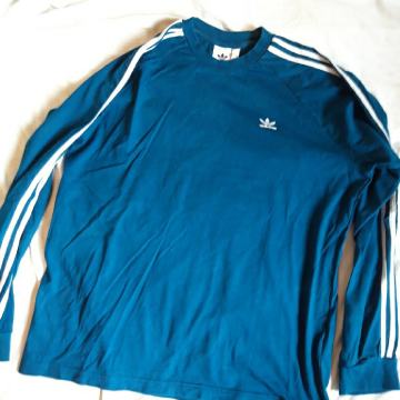 Majica (XL) adidas retro